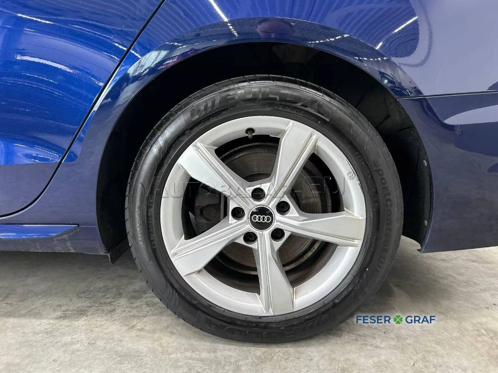 Audi A4 35 2.0 TDI  S tronic