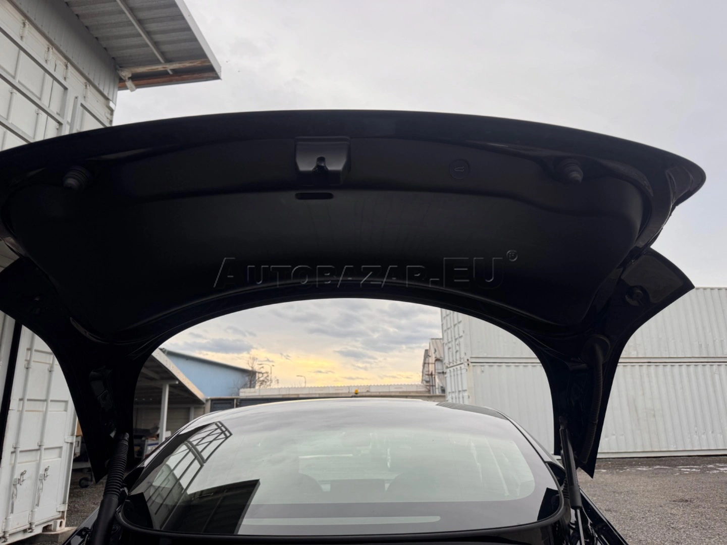 Tesla Model 3 2021 na predaj – fotografia 15