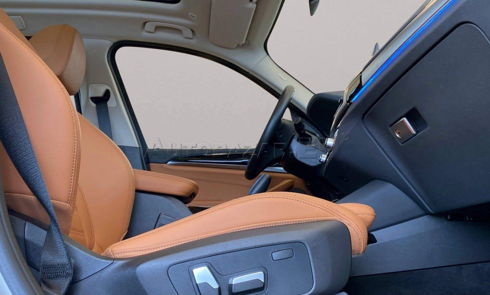 BMW iX3 A/T