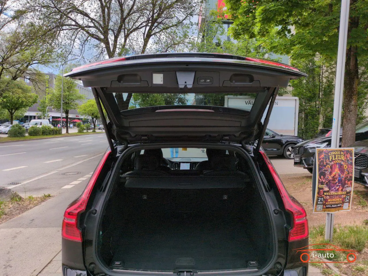 Volvo XC60 2025 na predaj – fotografia 19