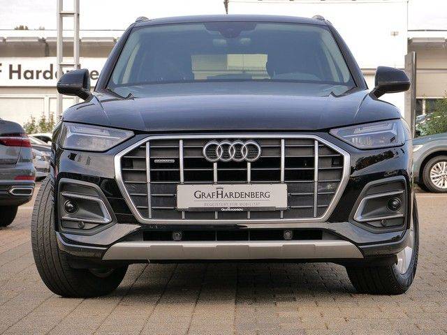 Audi Q5 40 2.0 TDI mHEV Advanced quattro S tronic