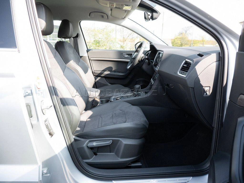 Seat Ateca 2.0 TDI 150 Xperience 4Drive DSG