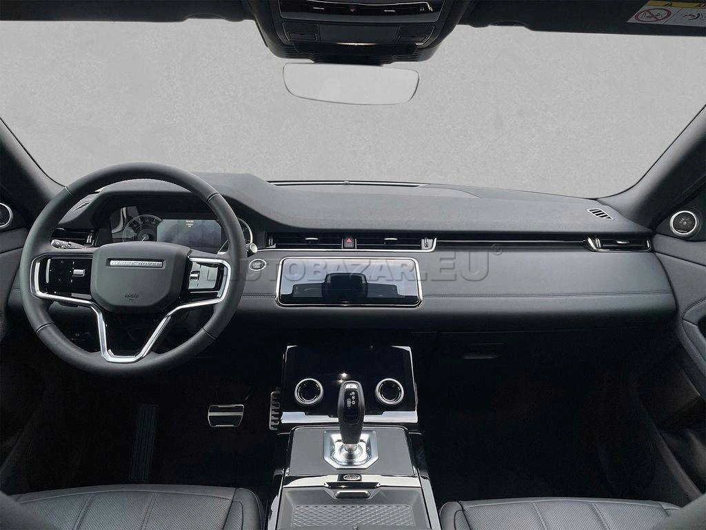 Land Rover Range Rover Evoque 2.0 I4 MHEV R-Dynamic SE AWD A/T