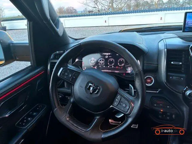 Dodge RAM 2023 na predaj – fotografia 7