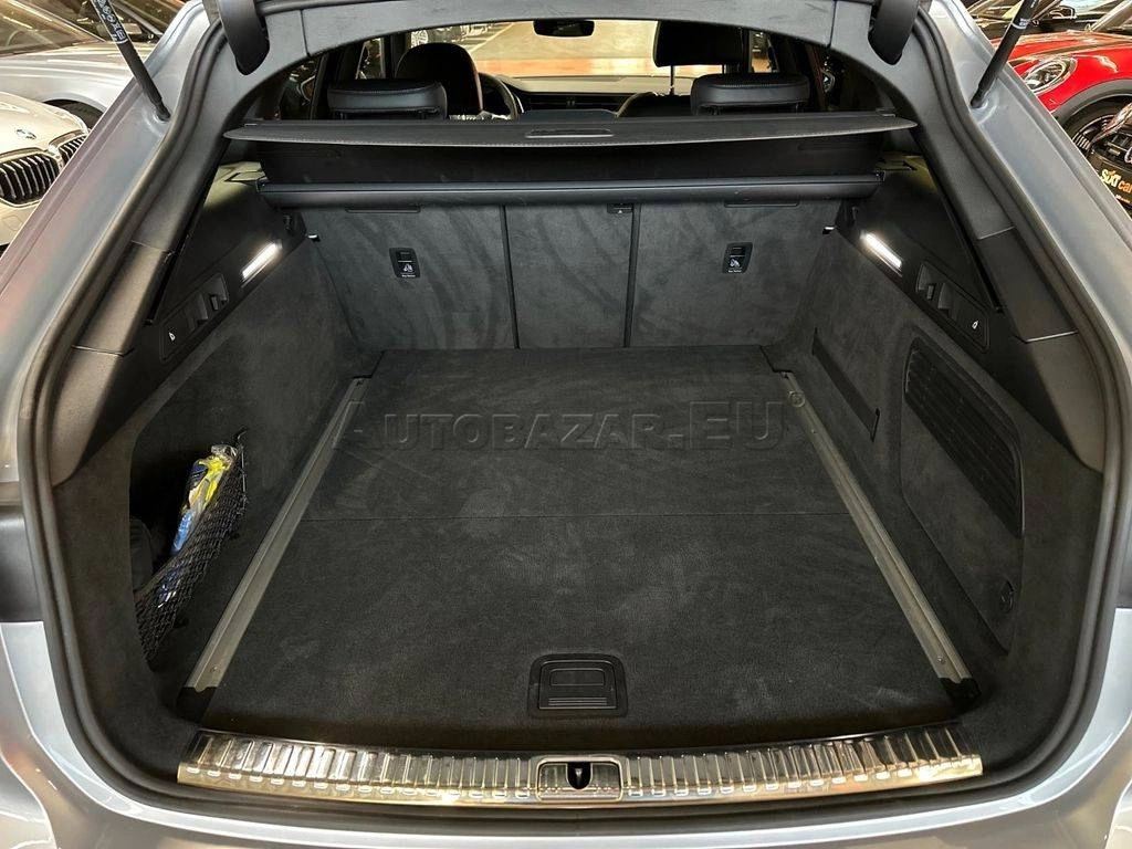 Audi A6 Avant 55 3.0 TFSI mHEV Sport quattro S tronic