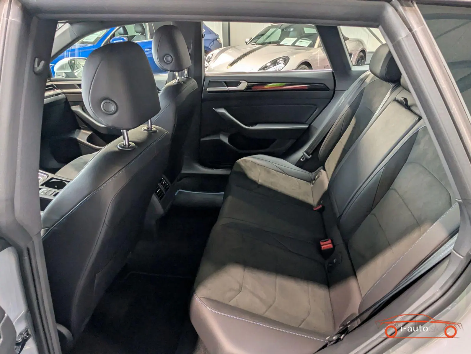 Volkswagen Arteon 2023 na predaj – fotografia 9