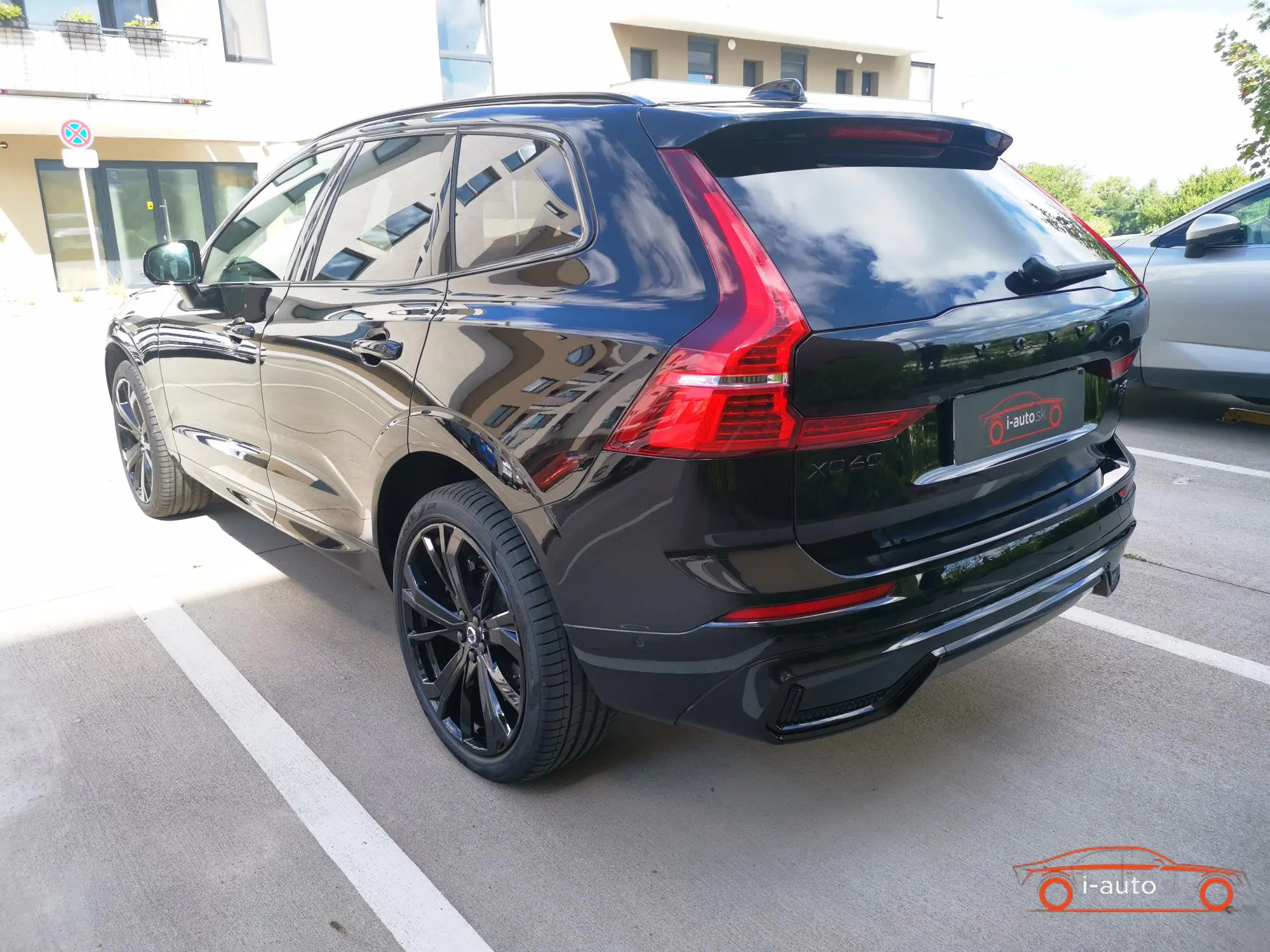 Volvo XC60 2024 na predaj – fotografia 9