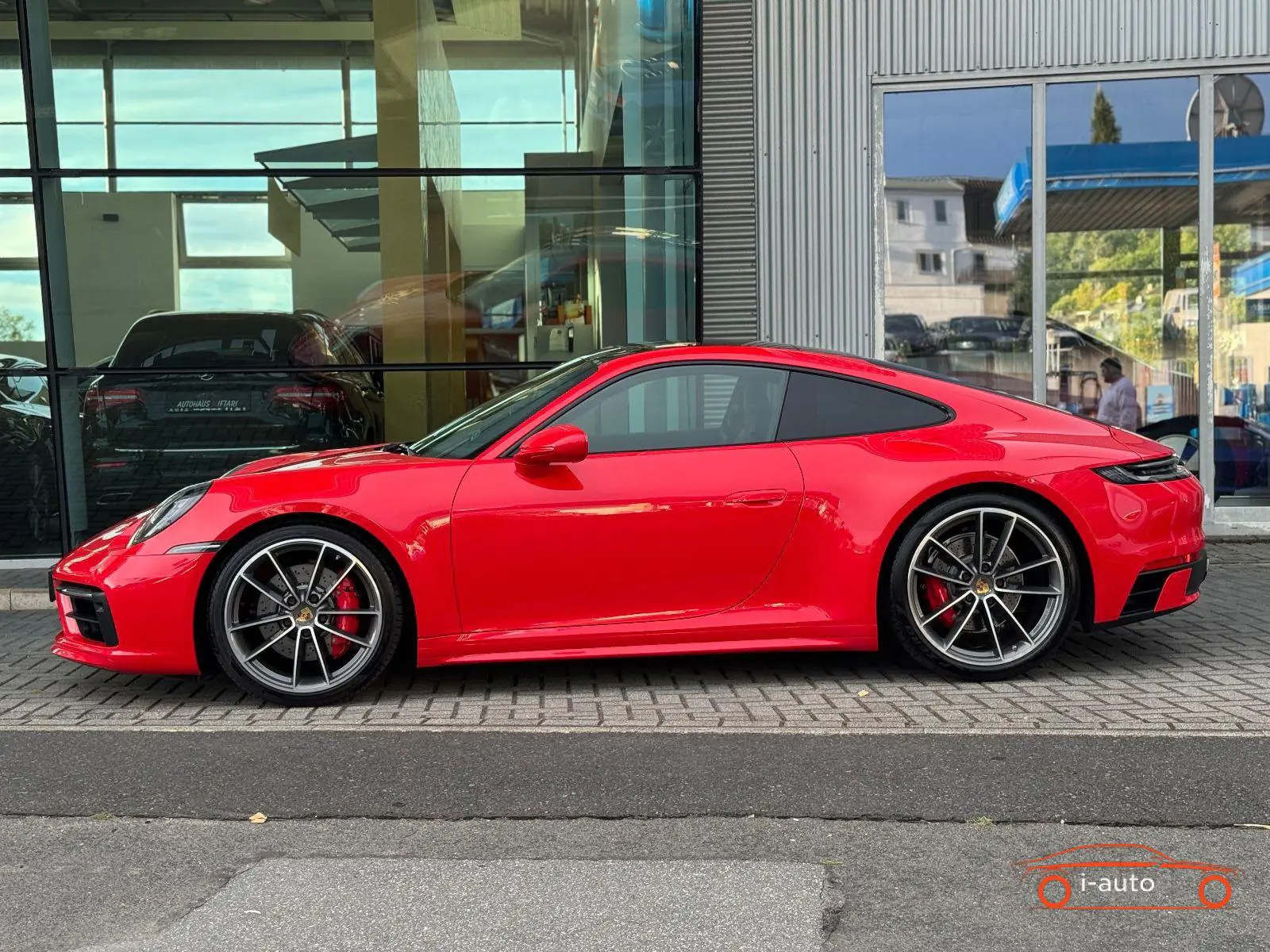 Porsche 911 2020 na predaj – fotografia 7