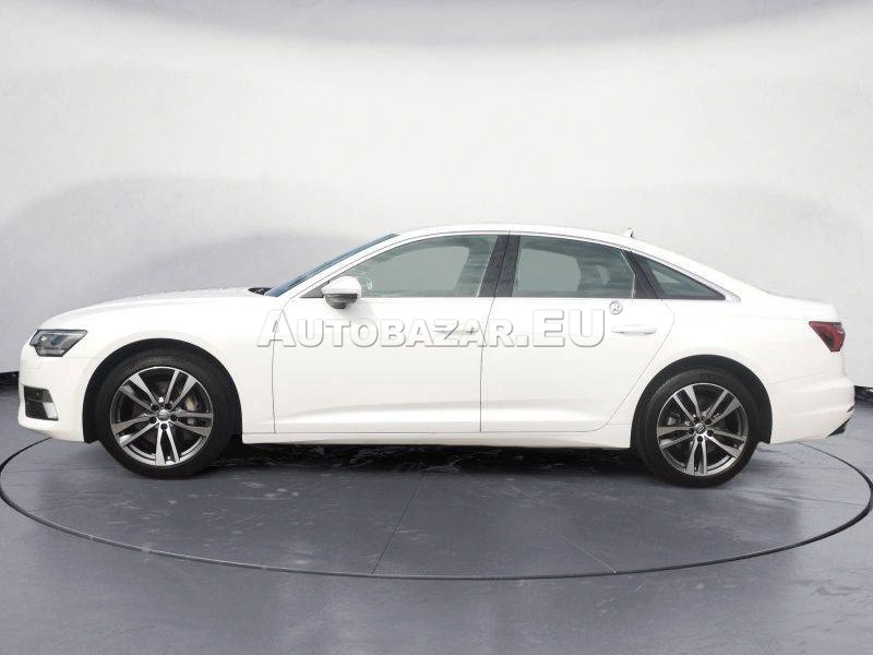 Audi A6 50 3.0 TDI mHEV Sport quattro tiptronic