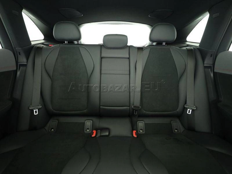 Mercedes-Benz EQE SUV 500 4MATIC