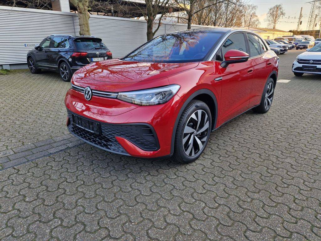 Volkswagen ID.5 Pro Performance 77kWh