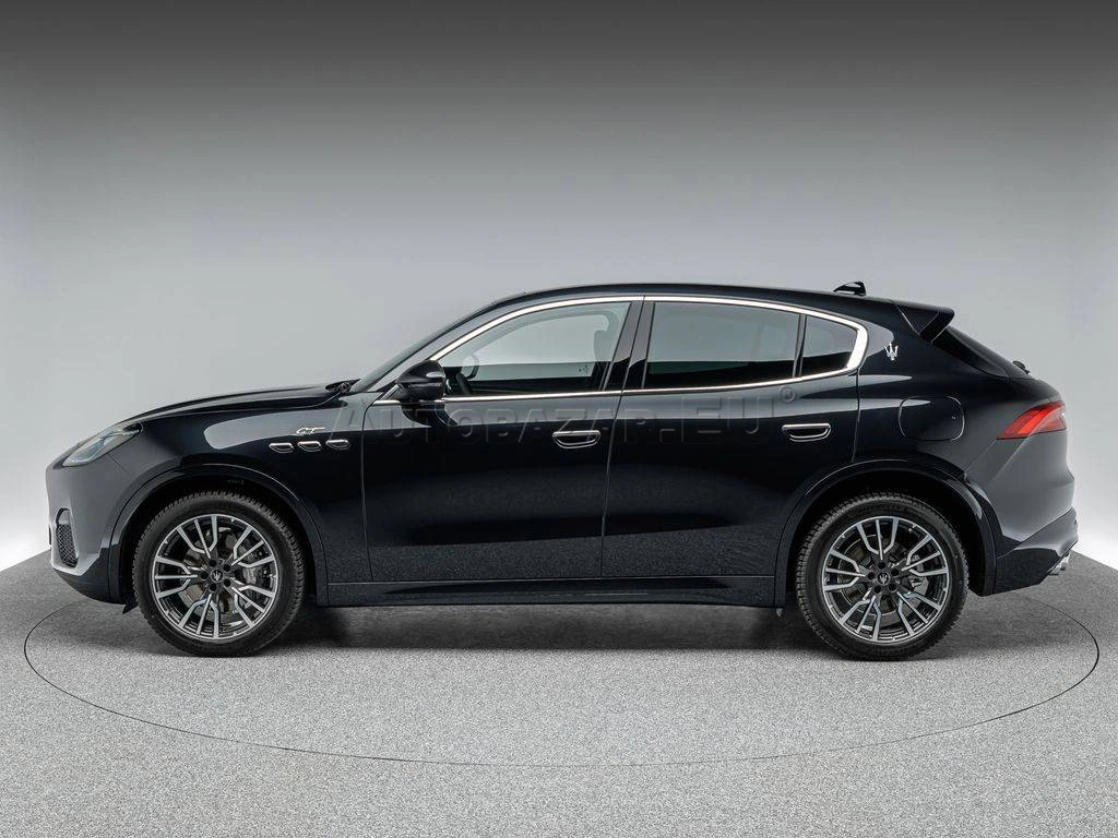 Maserati Grecale GT A/T