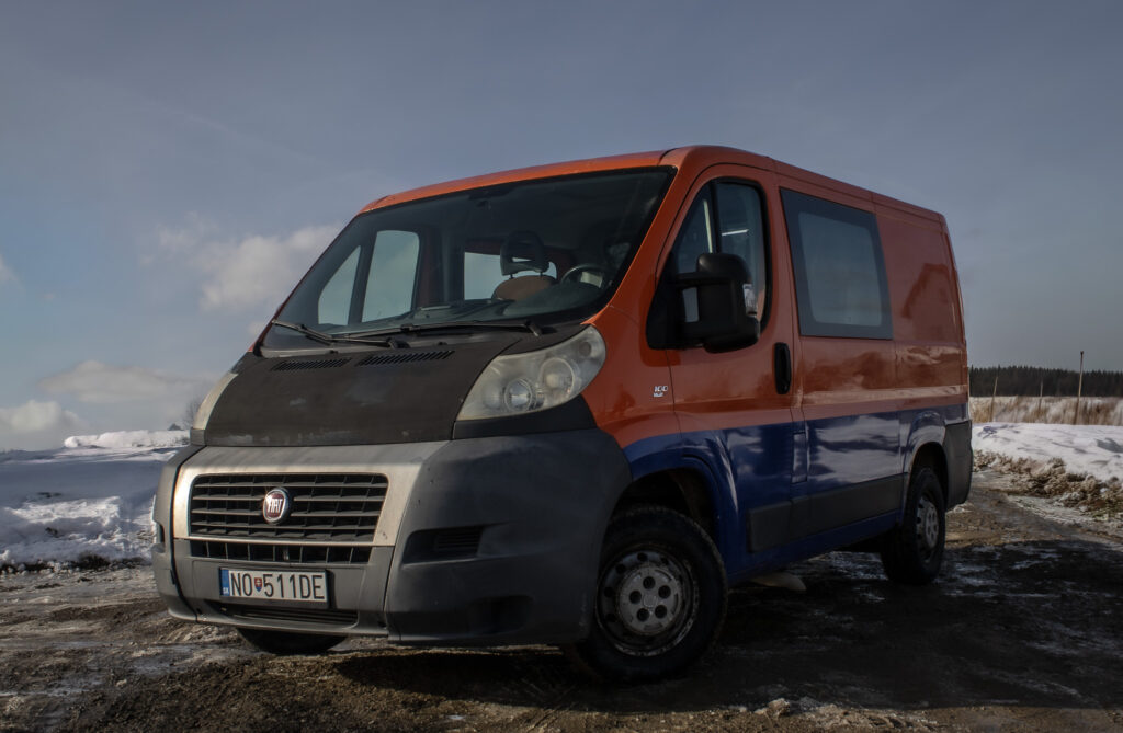 Fiat Ducato