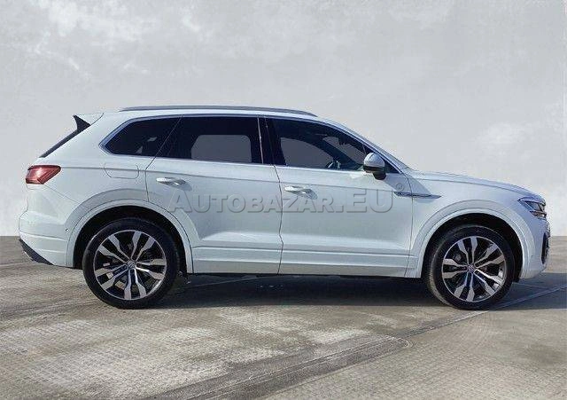 Volkswagen Touareg 3.0 V6 TDI SCR 286k R-Line 4Motion Tiptronic