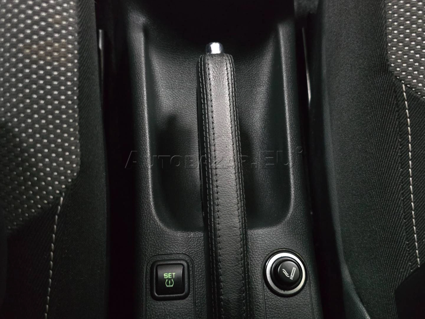 Škoda Fabia 2009 na predaj – fotografia 37