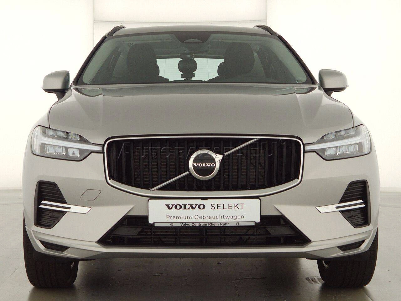 Volvo XC60 B4 Core A/T