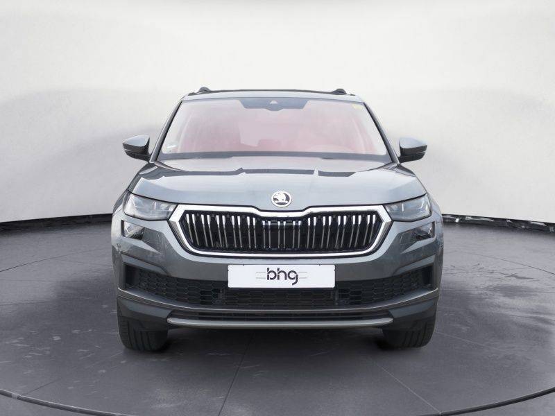 Škoda Kodiaq 2.0 TSI Style 4x4 DSG