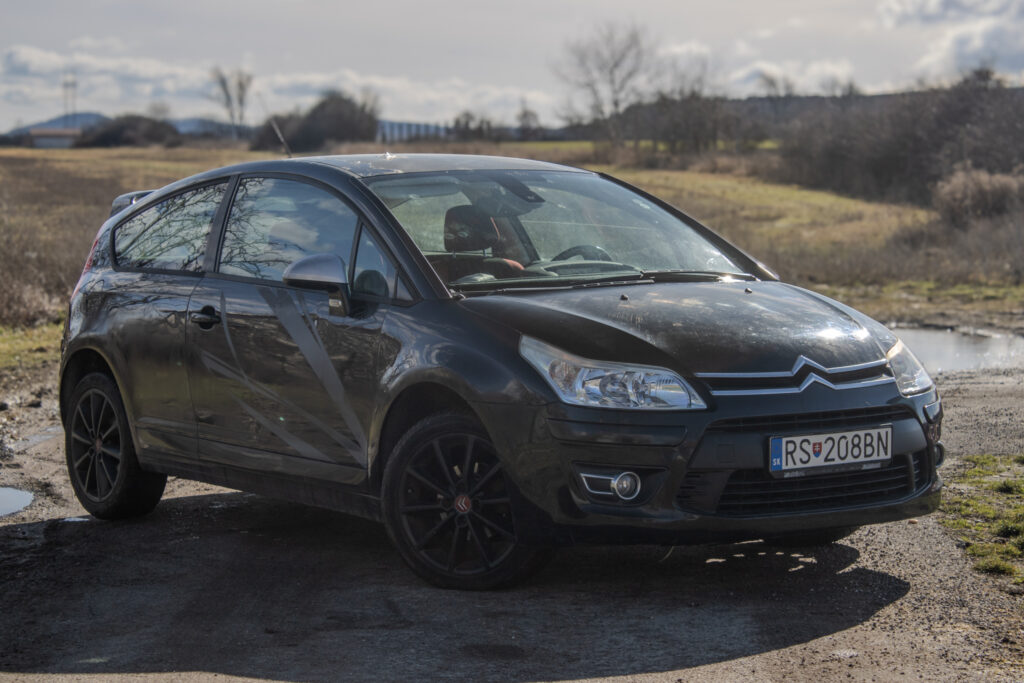 Citroën C4