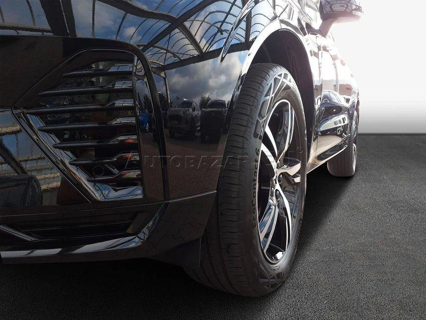 Volvo XC60 B4 R-Design A/T