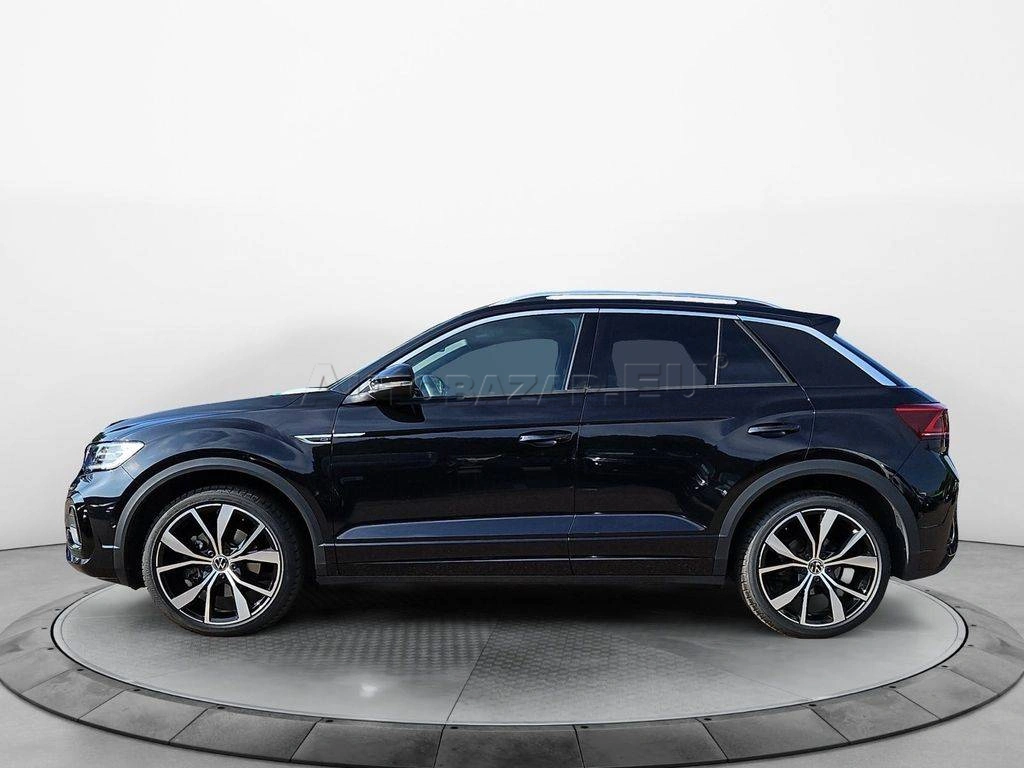 Volkswagen T-Roc 2.0 TSI R-Line 4Motion DSG