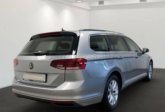 Volkswagen Passat Variant 2.0 TDI EVO Business DSG
