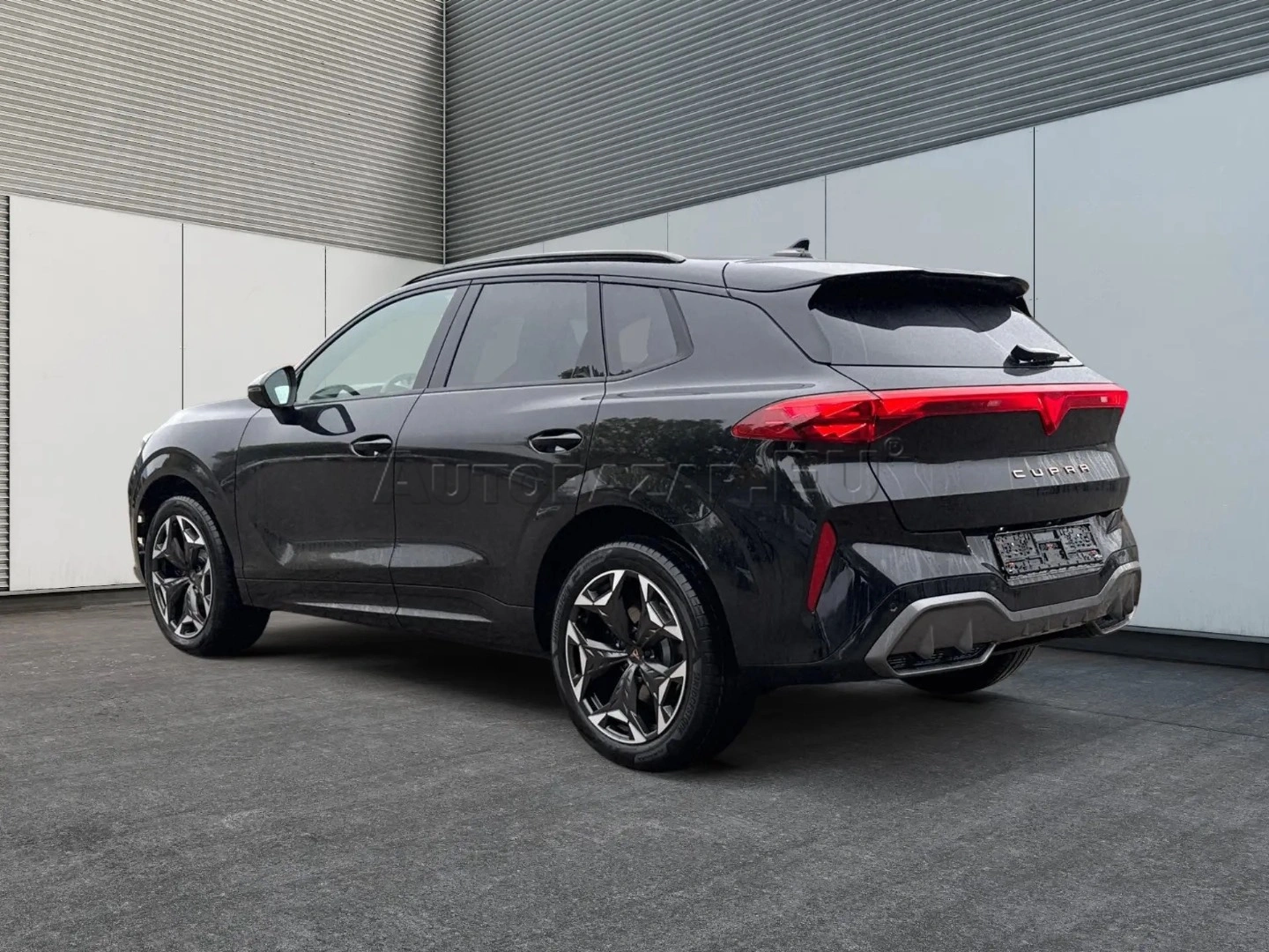 Cupra Terramar 2025 na predaj – fotografia 7