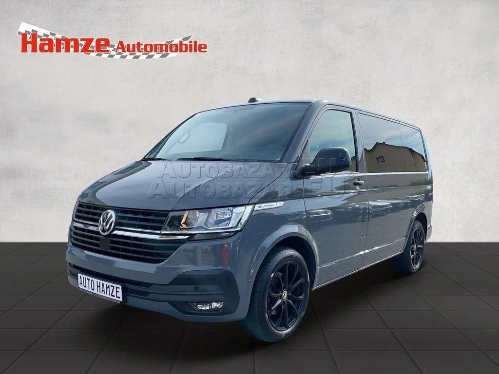 Volkswagen T6 Multivan 2.0 TDI 150k Trendline DSG