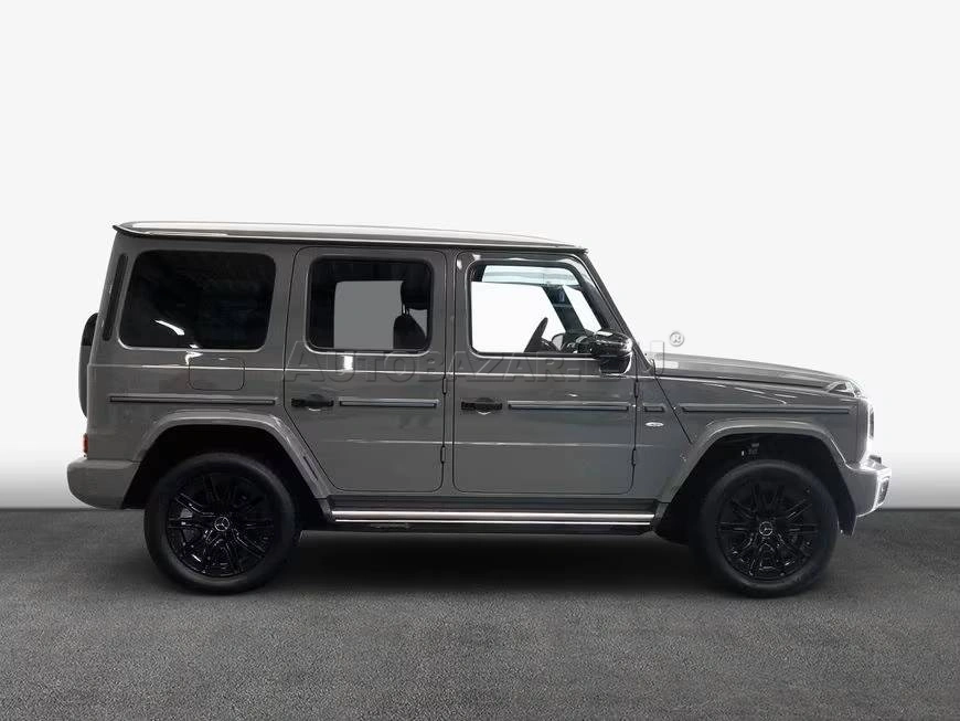 Mercedes-Benz G trieda 580 EQ EDITION ONE