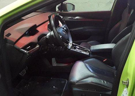 Škoda Enyaq iV Coupé  4x4 RS