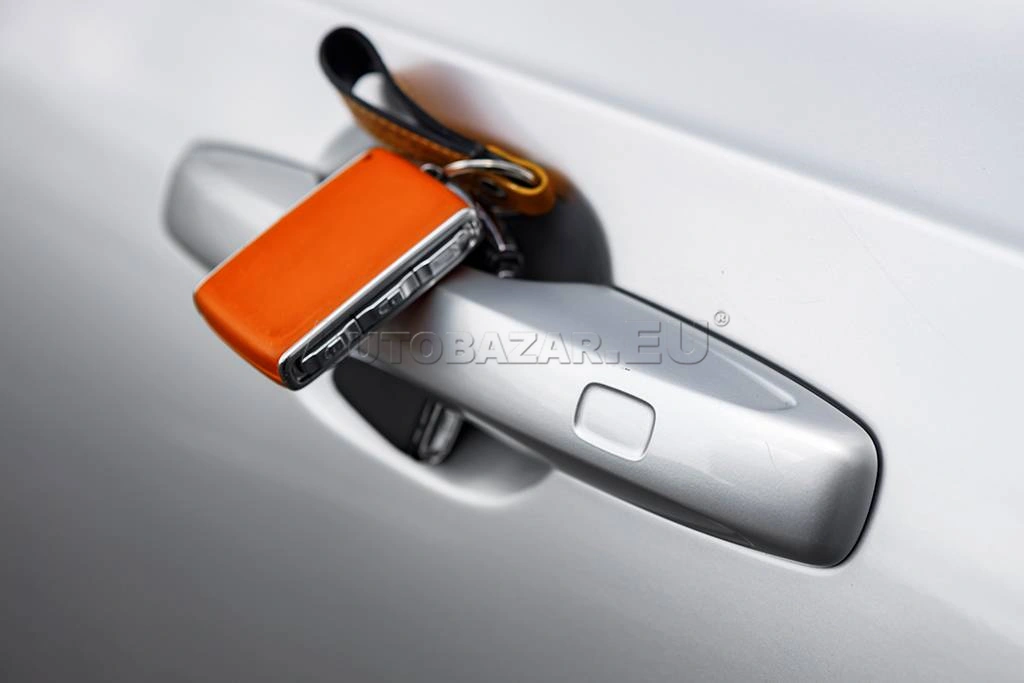 Volvo V90 2021 na predaj – fotografia 14