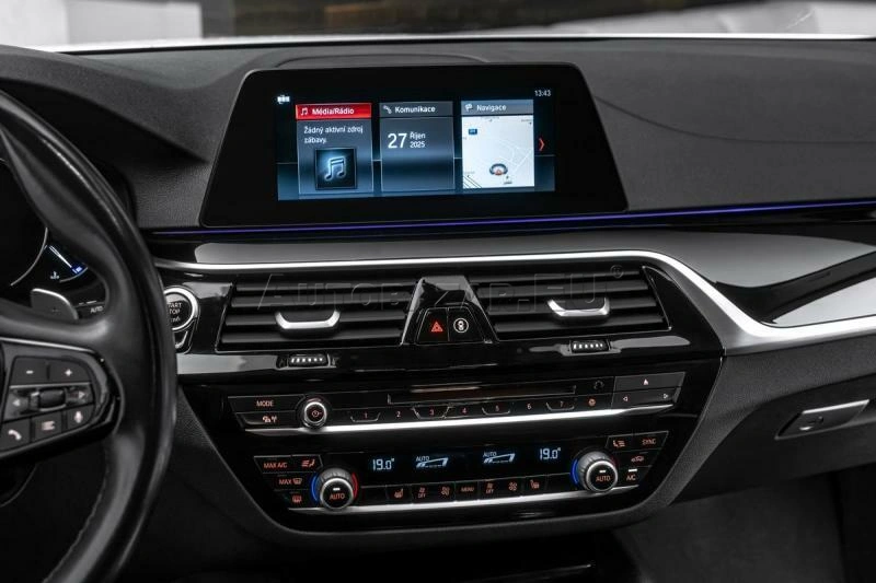 BMW Rad 5 2019 na predaj – fotografia 14
