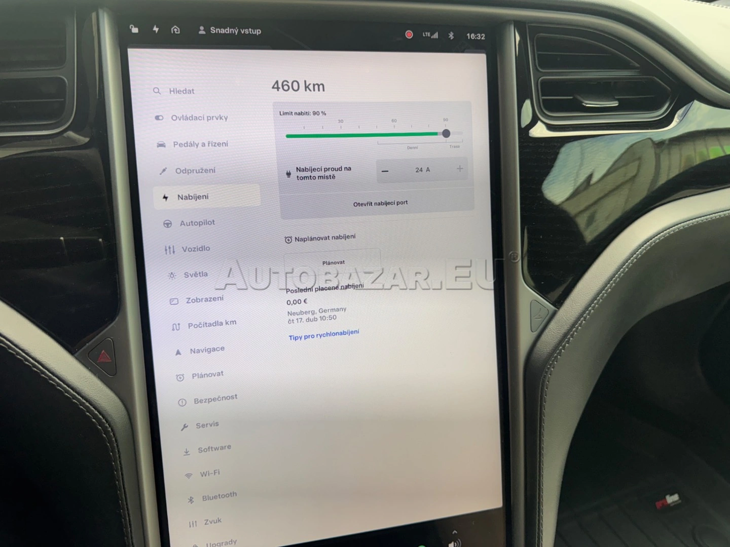 Tesla Model S 2020 na predaj – fotografia 28