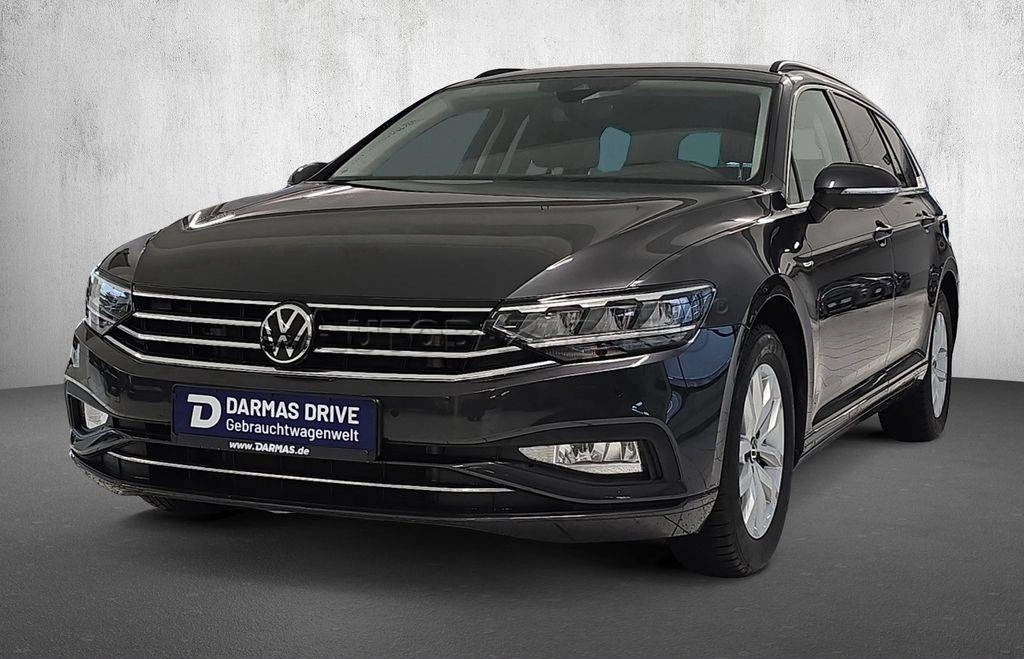 Volkswagen Passat Variant 2.0 TDI EVO Business DSG