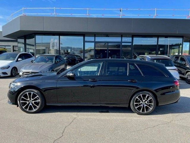Mercedes-Benz E trieda Kombi 220 d mHEV A/T