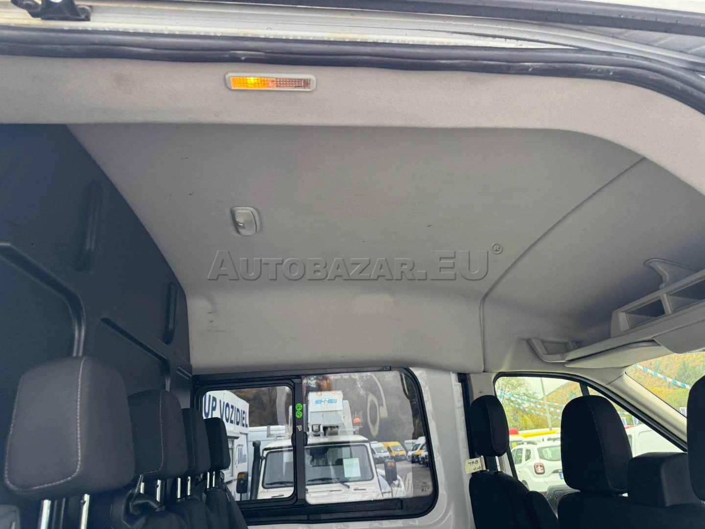 Ford Transit 2020 na predaj – fotografia 30
