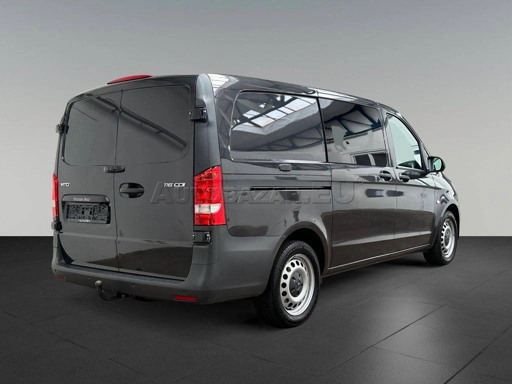 Mercedes-Benz Vito 2021 na predaj – fotografia 6