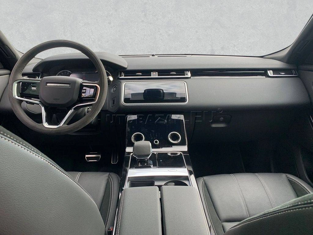 Land Rover Range Rover Velar 3.0D I6 D300 MHEV Dynamic SE AWD A/T