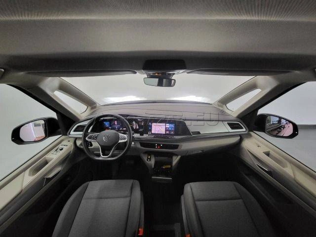 Volkswagen T7 Multivan 2.0 TDI DSG