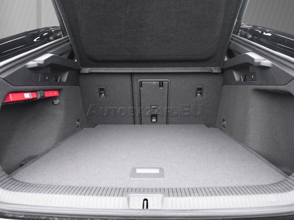 Volkswagen ID.7 77kWh Pro