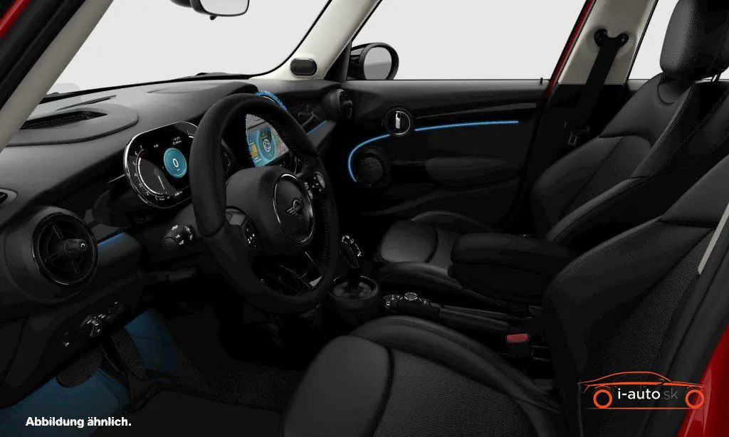 Mini Cooper 2023 na predaj – fotografia 4