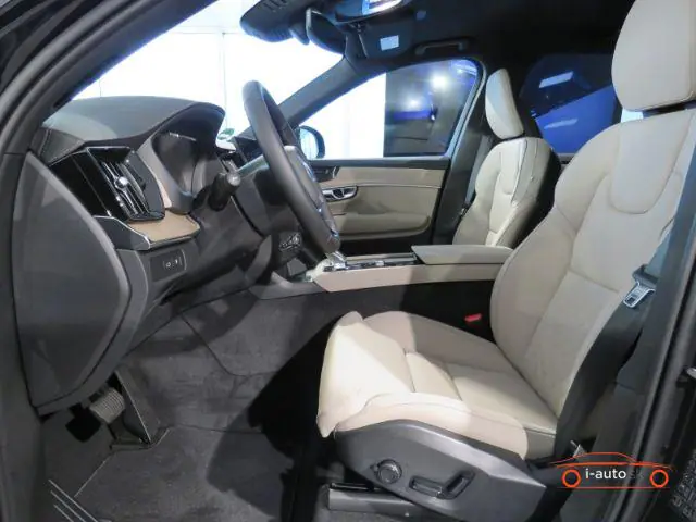 Volvo XC90 2025 na predaj – fotografia 7