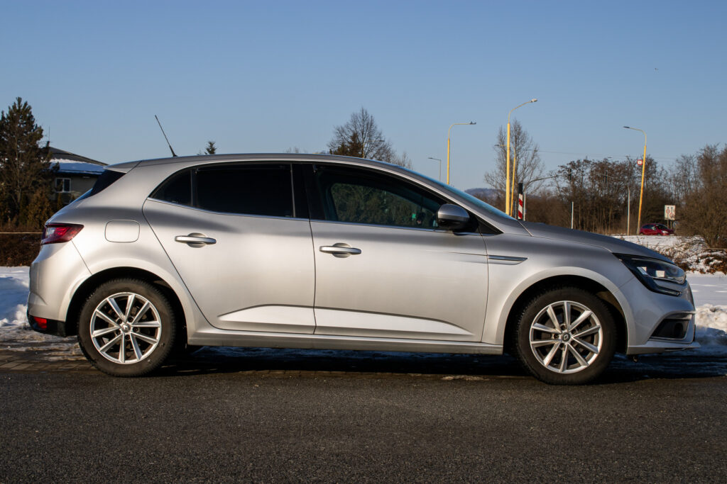 Renault Mégane