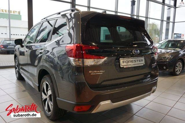 Subaru Forester 2.0i-L e-Boxer MHEV Pure Lineartronic