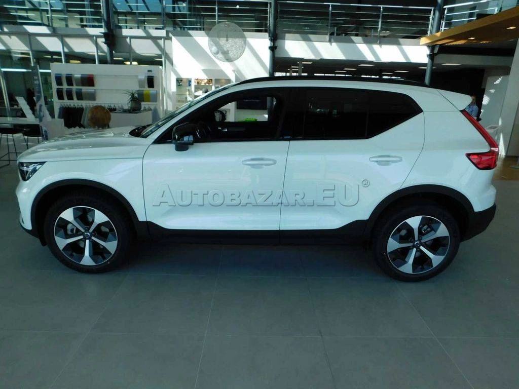 Volvo XC40 B3