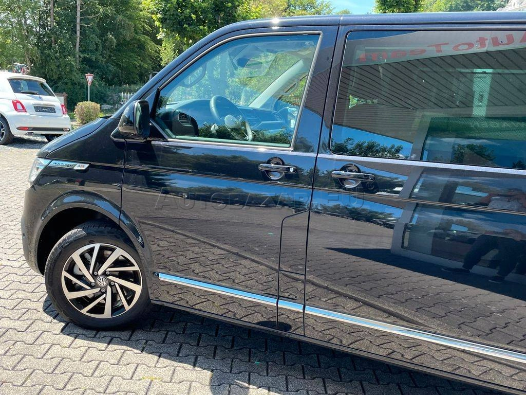 Volkswagen T6 Multivan .1  Highline 4Motion