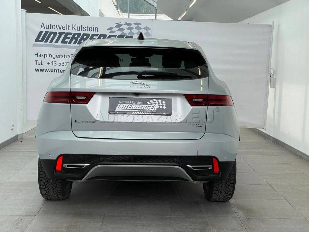 Land Rover Range Rover Evoque 2.0D I4 D200 MHEV S AWD A/T