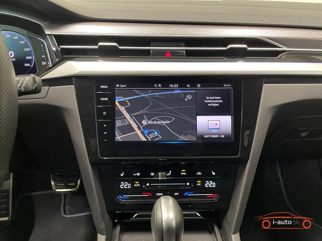 Volkswagen Arteon 2024 na predaj – fotografia 13