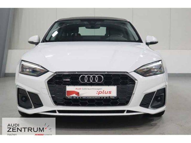 Audi A5 Sportback 50 3.0 TDI S line quattro tiptronic