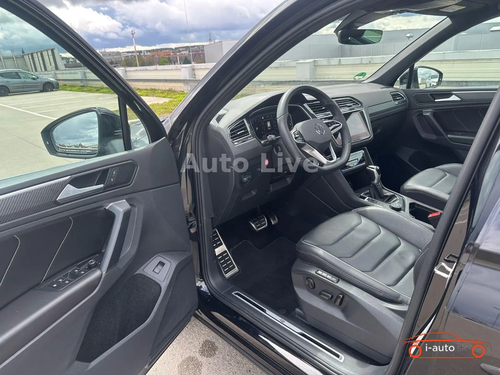 Volkswagen Tiguan 2023 na predaj – fotografia 18