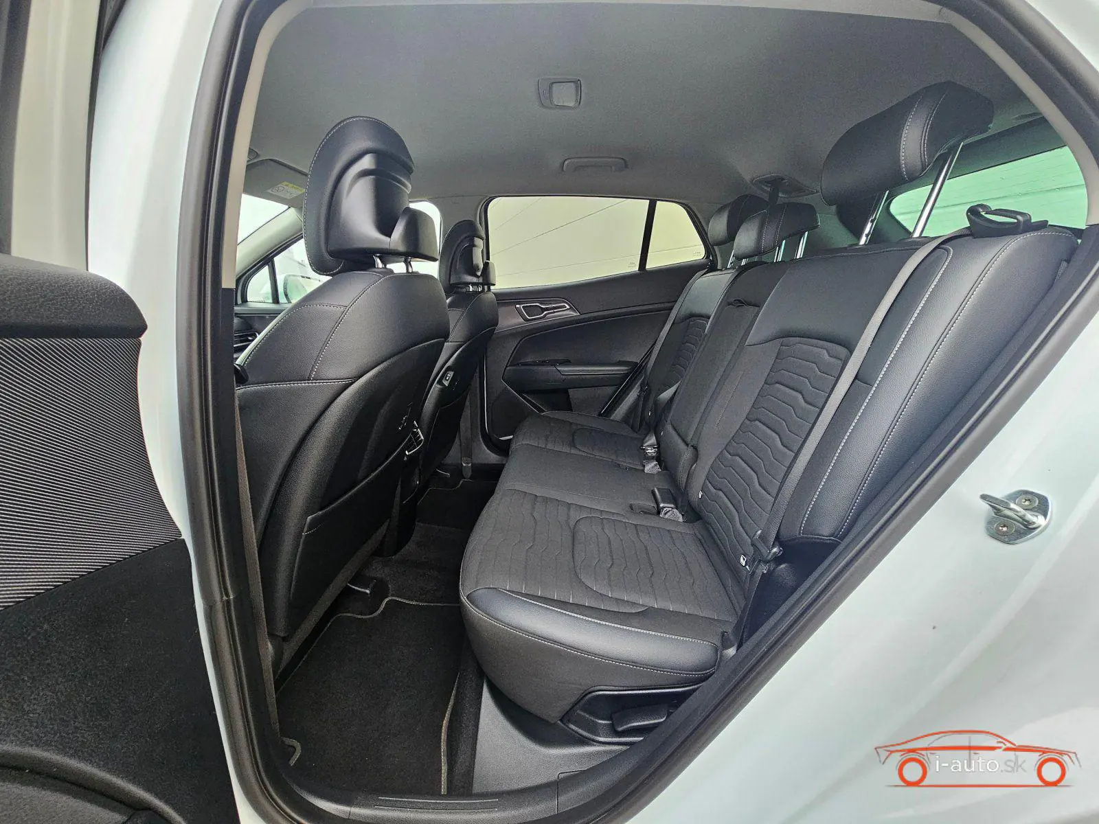 Kia Sportage 2022 na predaj – fotografia 10